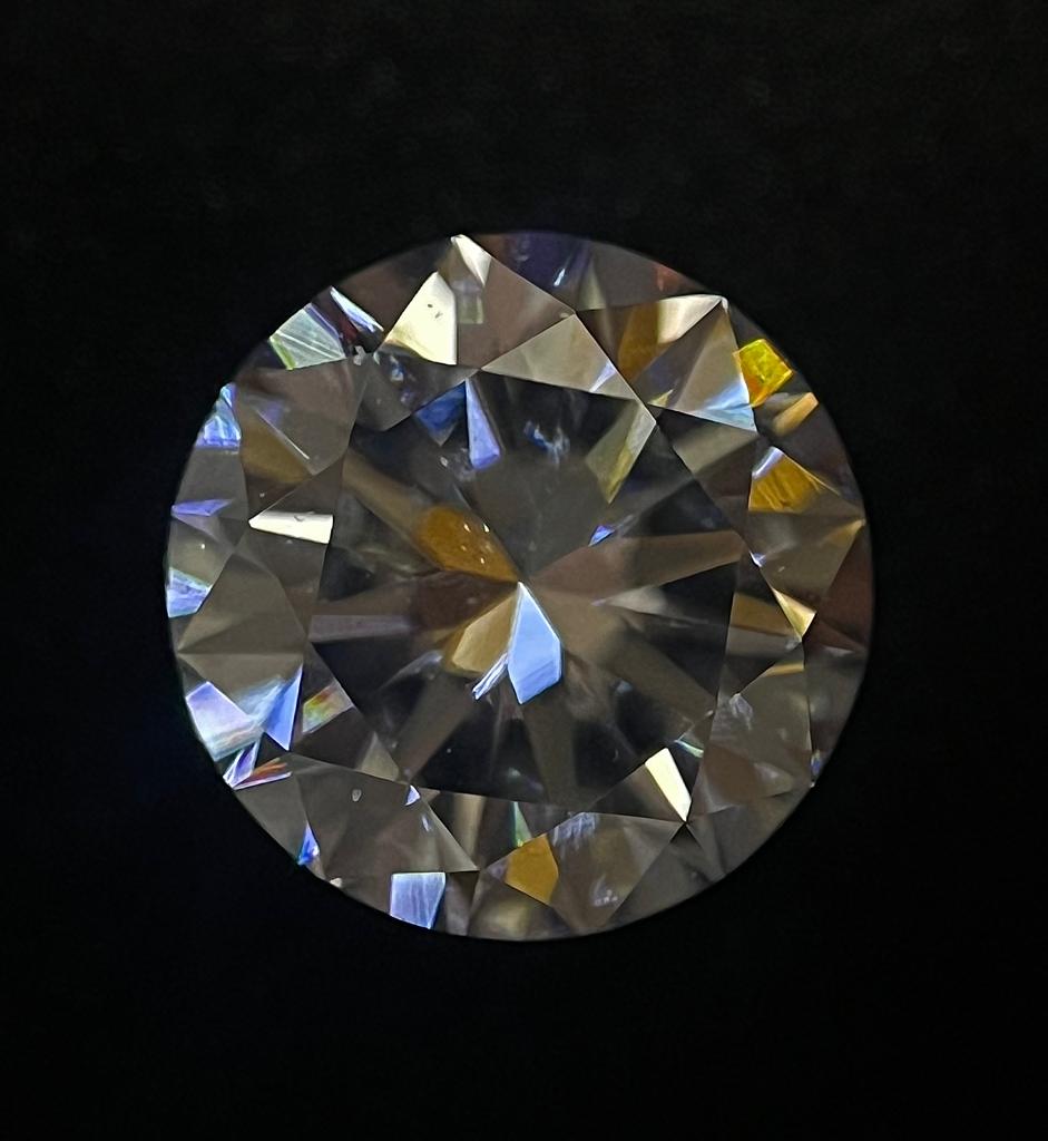 Diamante BR 0.528 VVS1 E G DIAMANE · Imagen 2