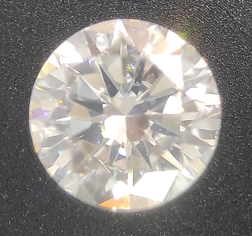 Diamante BR 0.546 SI1 F VG DIAMANE · Imagen 2