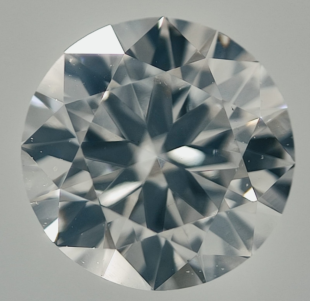 Diamante BR 0.550 VS2 K VG DIAMANE · Imagen 1