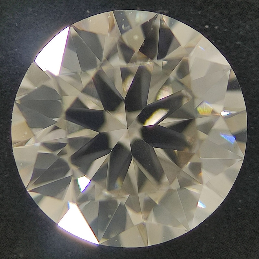 Diamante BR 0.550 VS2 K VG DIAMANE · Imagen 2