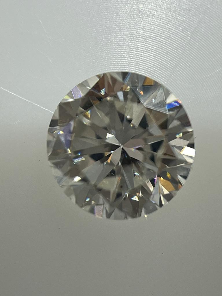 Diamante BR 0.555 SI1 J VG DIAMANE · Imagen 1