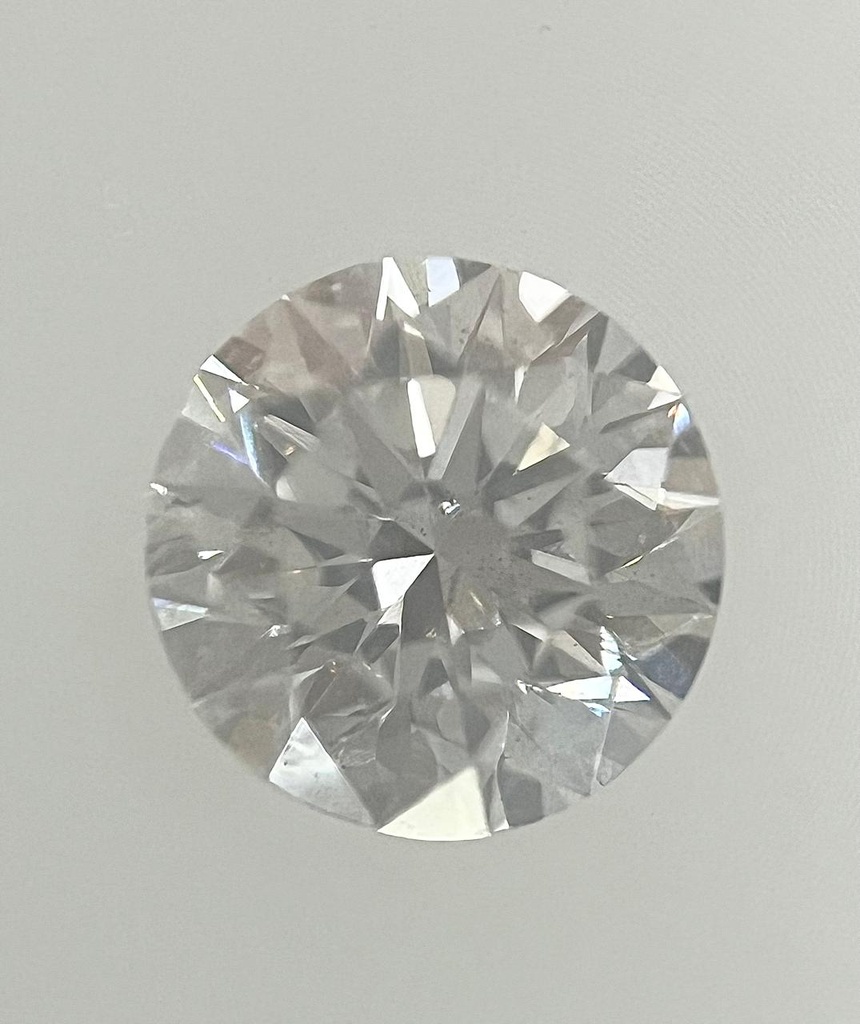 Diamante BR 0.558 SI2 I VG DIAMANE · Imagen 1