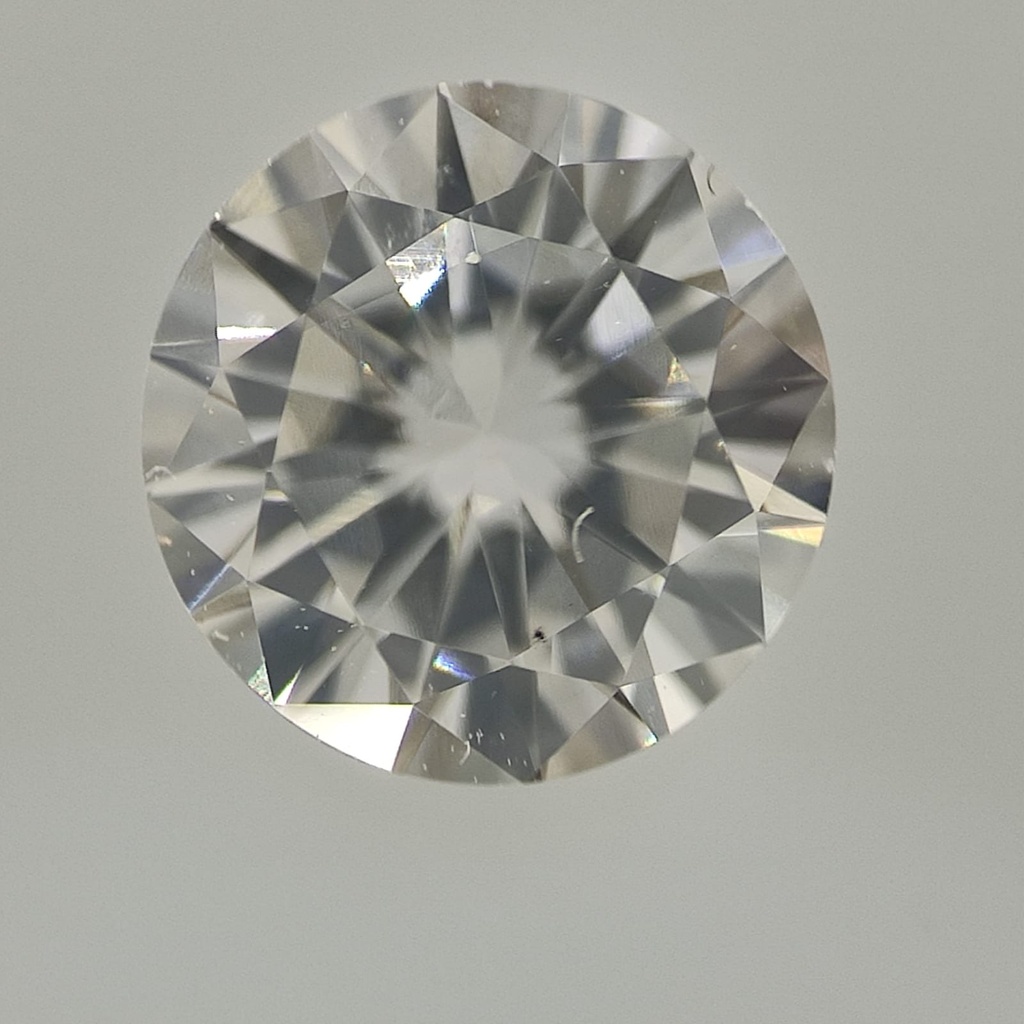 Diamante BR 0.560 SI1 J EX DIAMANE · Imagen 1