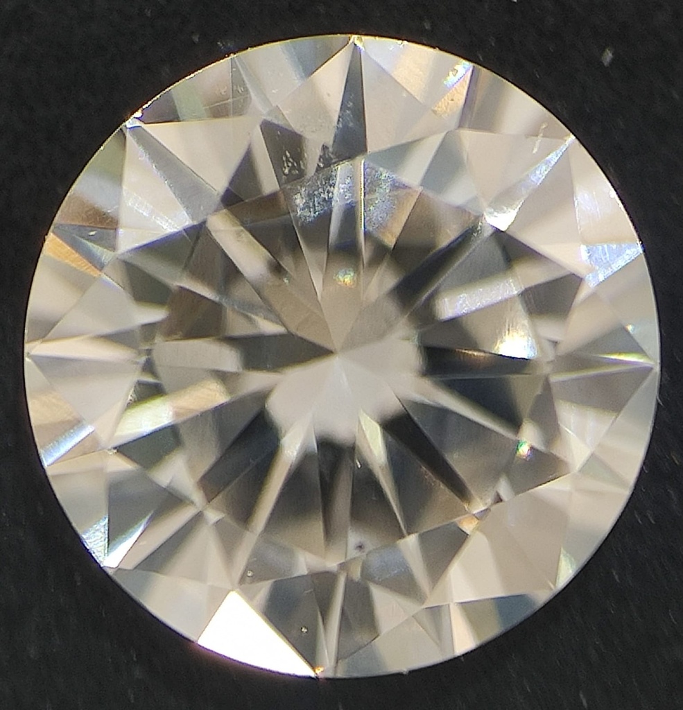 Diamante BR 0.560 SI1 J EX DIAMANE · Imagen 2