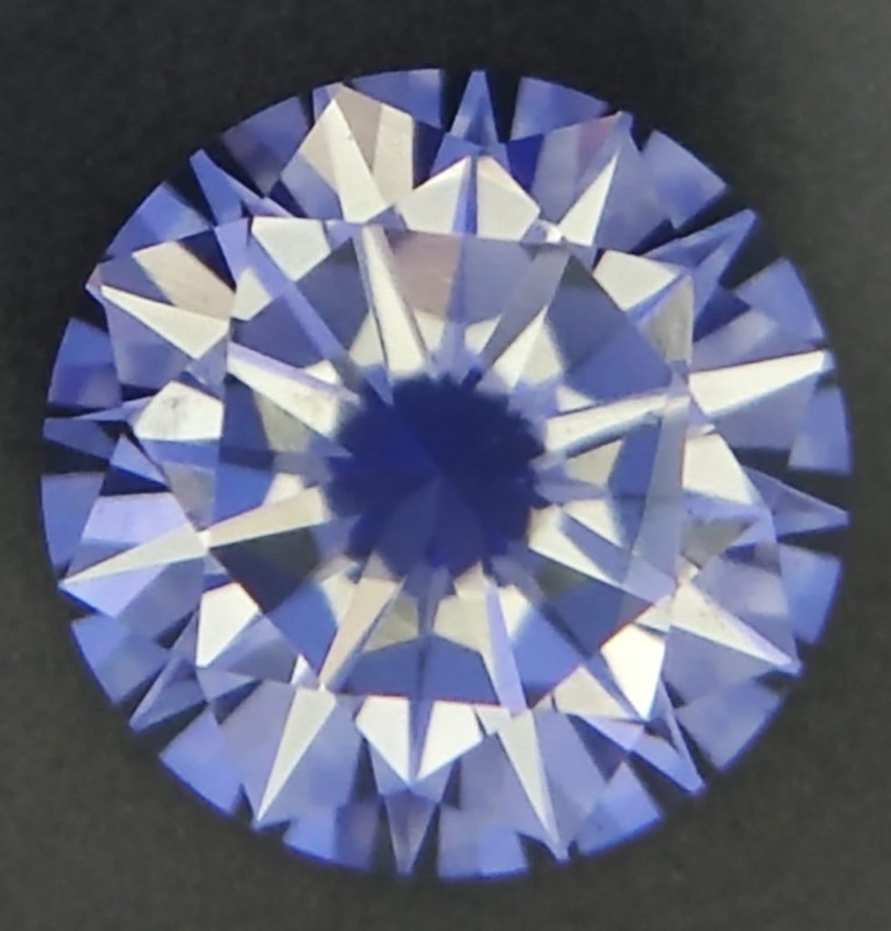 Diamante BR 0.560 SI1 J EX DIAMANE · Flechas (H&A)
