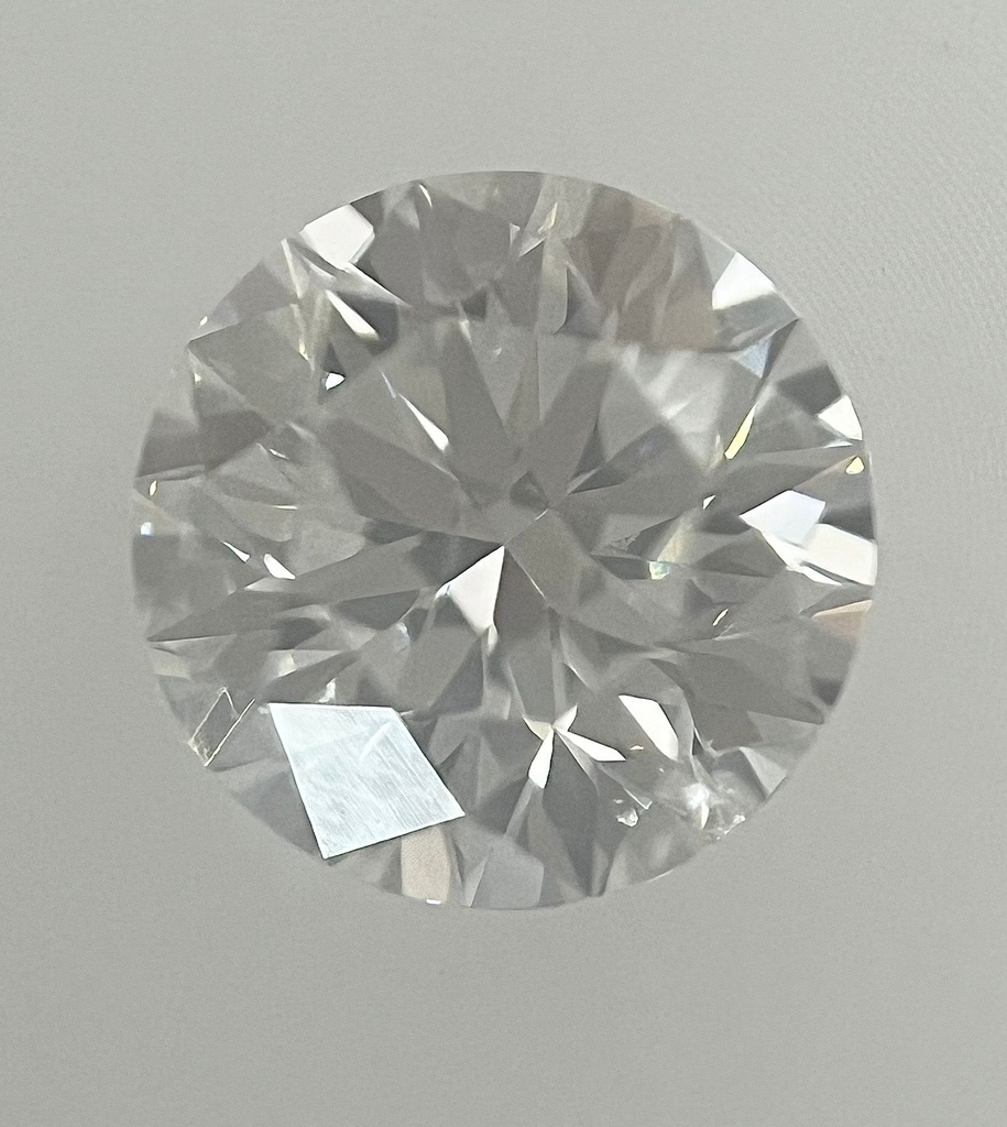 Diamante BR 0.578 SI1 G VG DIAMANE · Imagen 1
