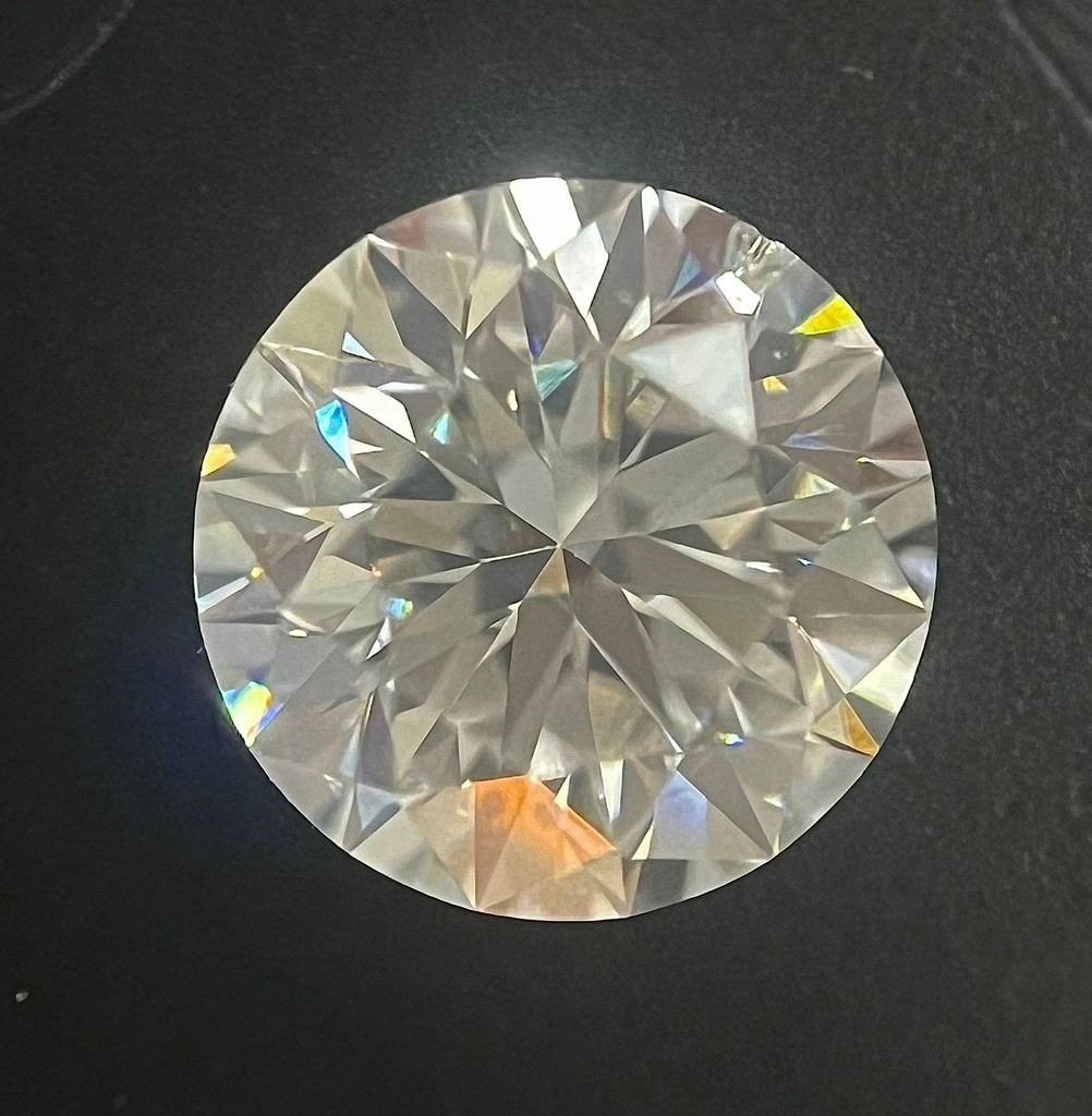 Diamante BR 0.578 SI1 G VG DIAMANE · Imagen 2