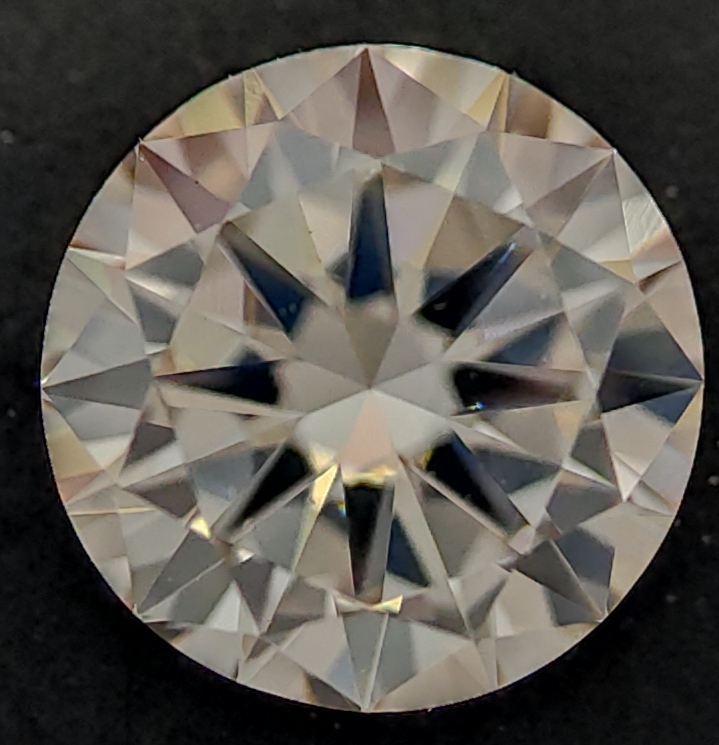 Diamante BR 0.583 VVS1 J G DIAMANE · Imagen 2