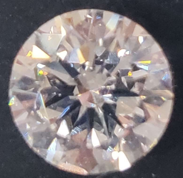 Diamante BR 0.593 SI1 I VG DIAMANE · Imagen 2