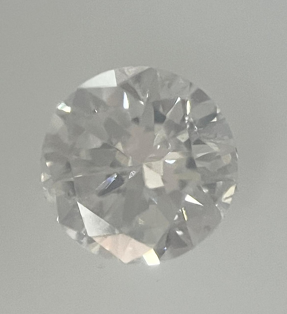 Diamante BR 0.596 I1 G VG DIAMANE · Imagen 1