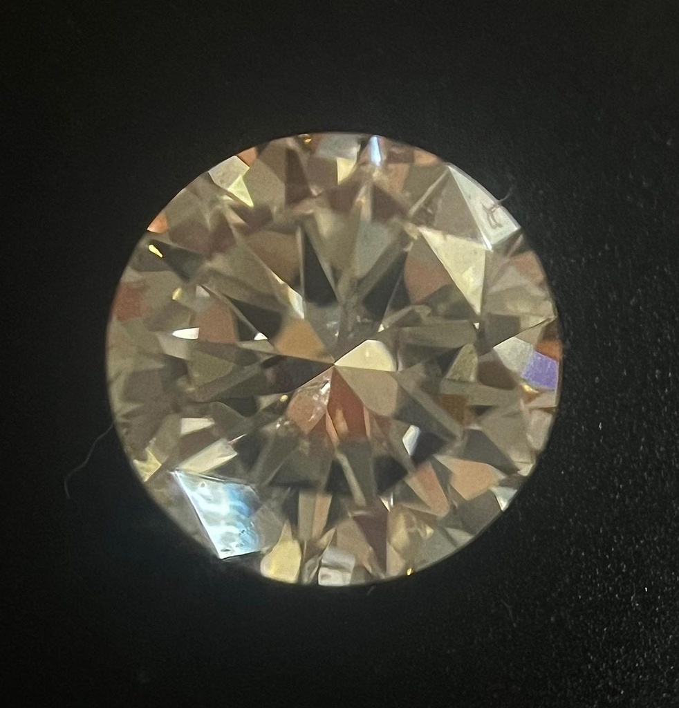 Diamante BR 0.596 I1 G VG DIAMANE · Imagen 2