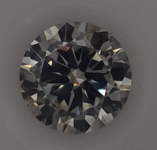 Diamante BR 0.596 IF M G DIAMANE · Imagen 1