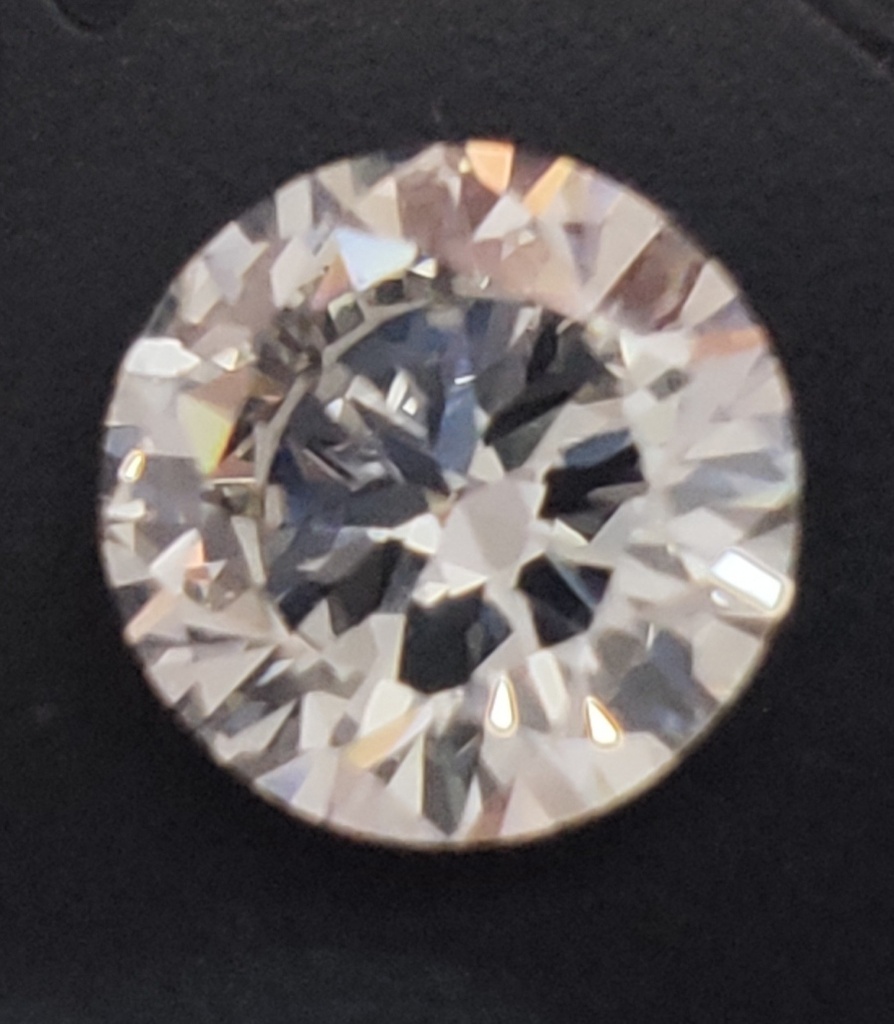Diamante BR 0.596 IF M G DIAMANE · Imagen 2