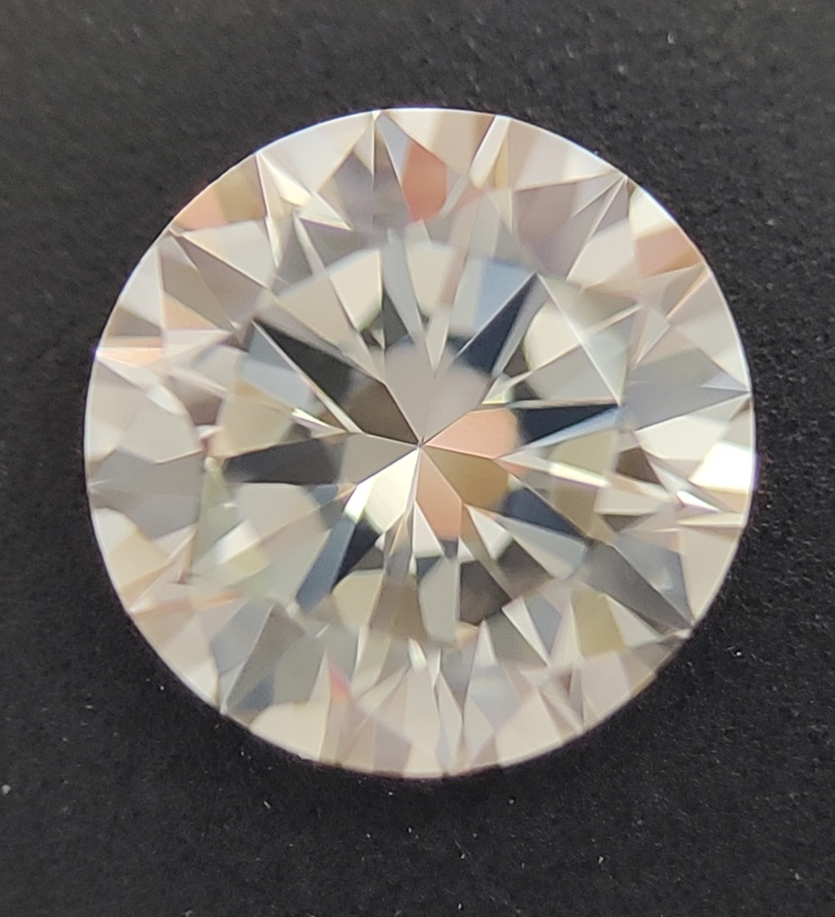 Diamante BR 0.608 VVS2 L F DIAMANE · Imagen 2