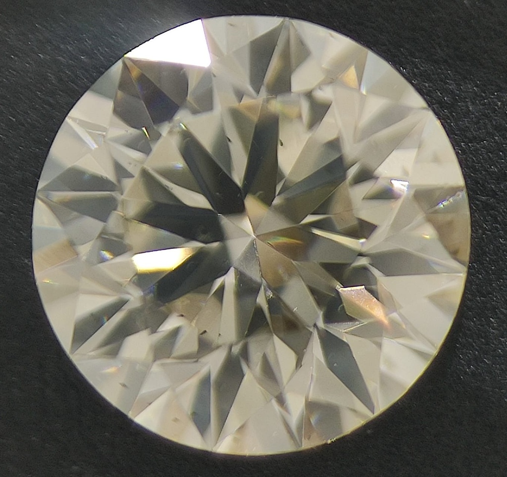 Diamante BR 0.610 SI1 N EX DIAMANE · Imagen 2