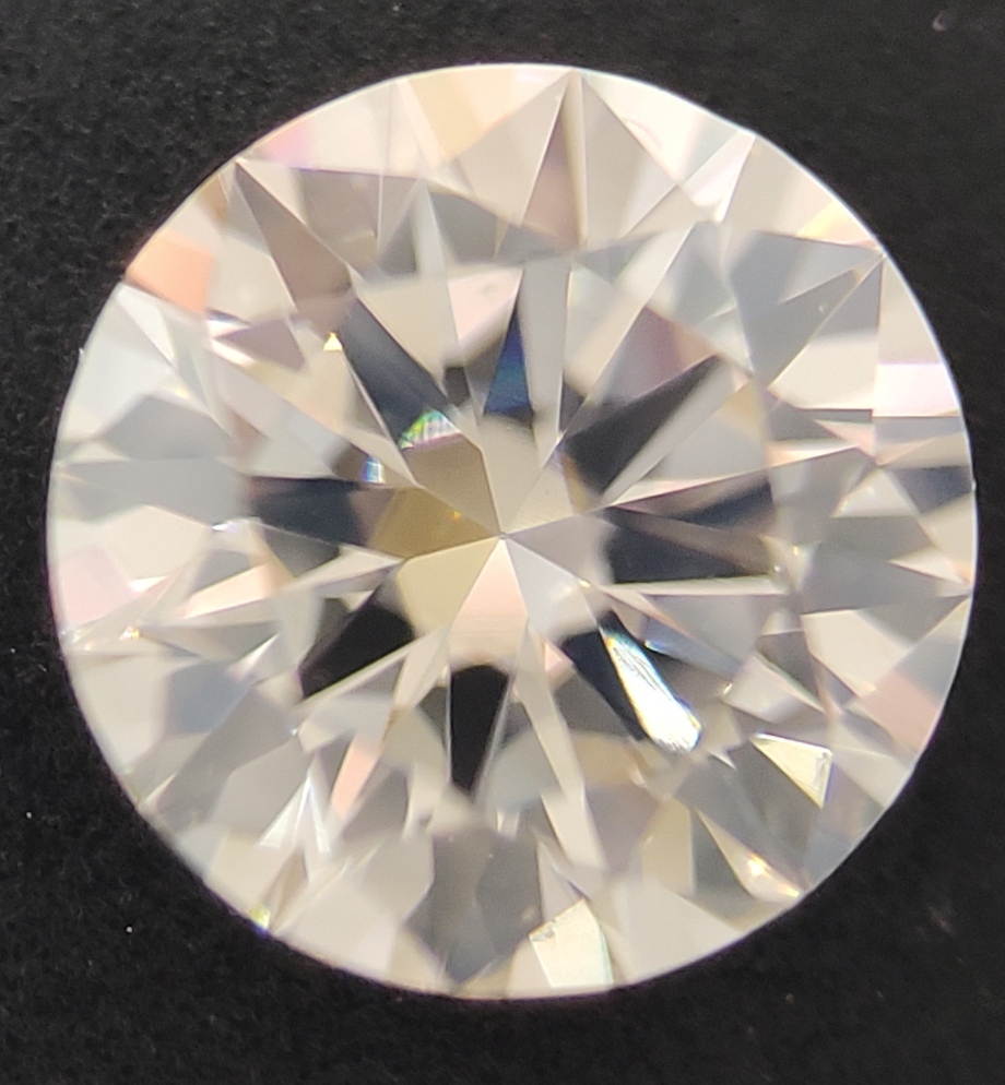 Diamante BR 0.649 SI1 L EX DIAMANE · Imagen 2