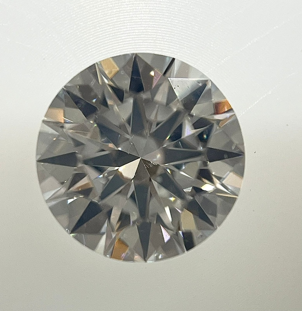 Diamante BR 0.665 VS2 H EX DIAMANE · Imagen 1
