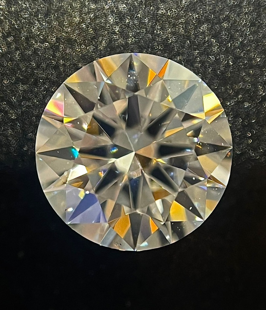 Diamante BR 0.665 VS2 H EX DIAMANE · Imagen 2