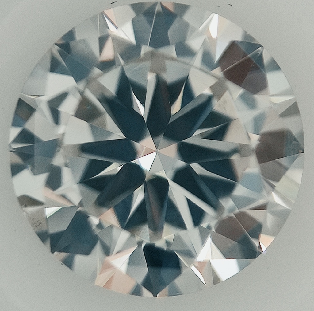 Diamante BR 0.699 VS2 L G DIAMANE · Imagen 1