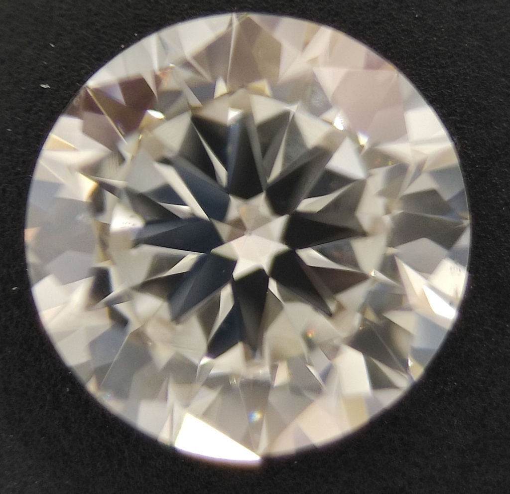 Diamante BR 0.699 VS2 L G DIAMANE · Imagen 2