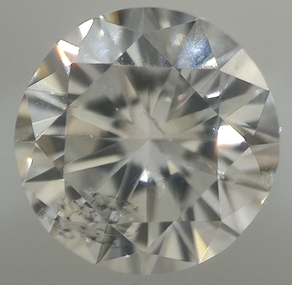 Diamante BR 0.700 SI2 G F DIAMANE · Imagen 1