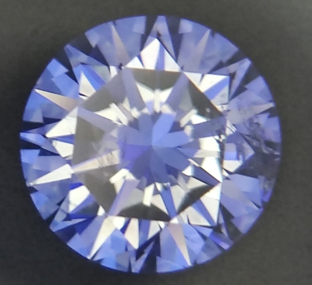 Diamante BR 0.700 SI2 G F DIAMANE · Flechas (H&A)