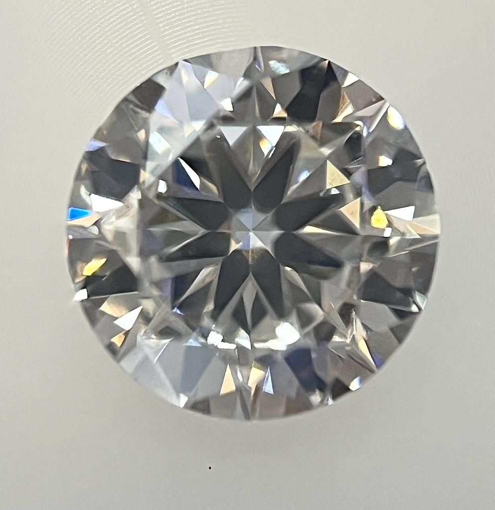 Diamante BR 0.702 VVS2 D EX DIAMANE · Imagen 1