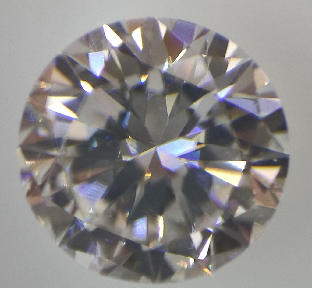 Diamante BR 0.706 VS1 G EX DIAMANE · Imagen 1