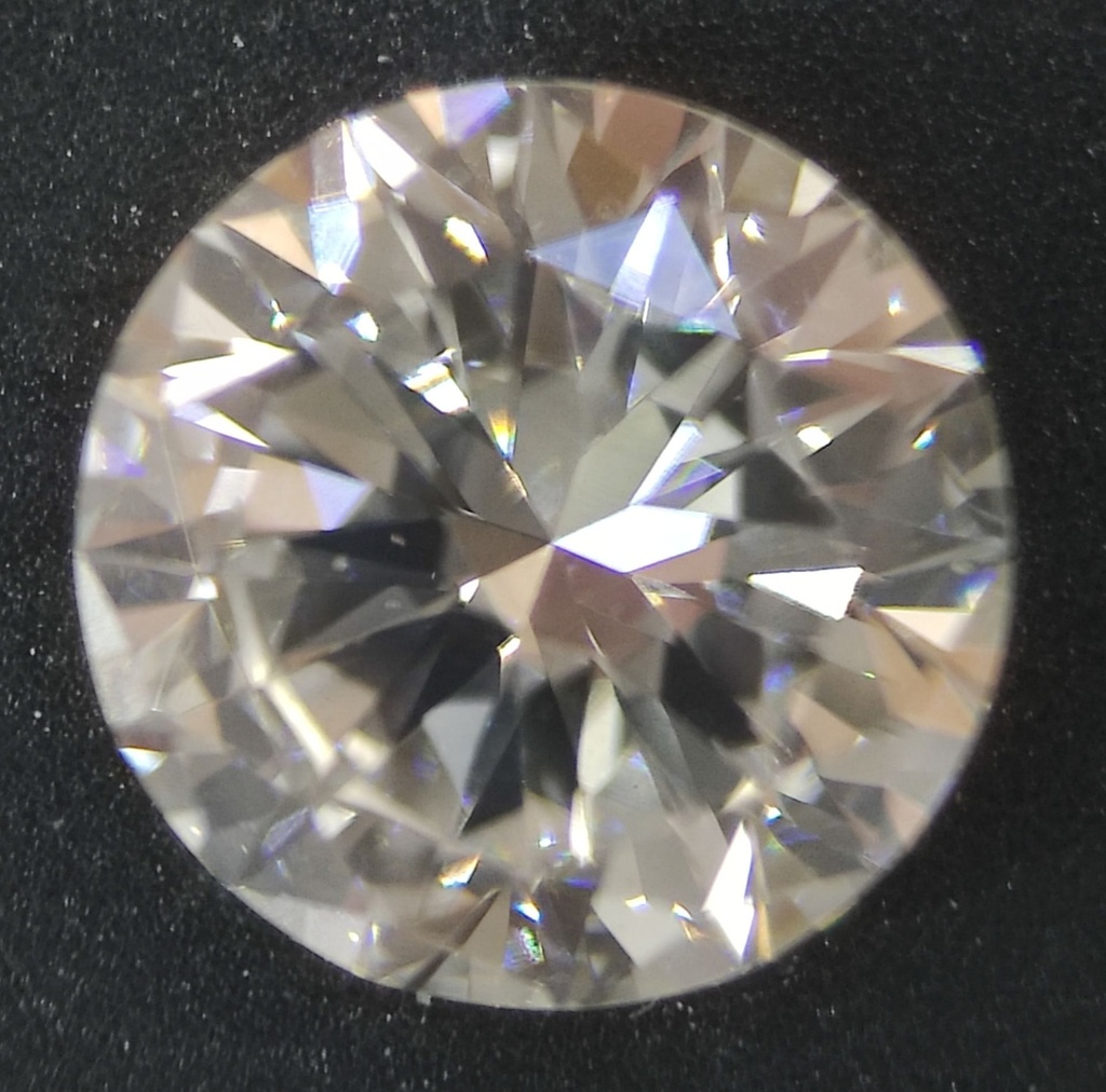 Diamante BR 0.706 VS1 G EX DIAMANE · Imagen 2