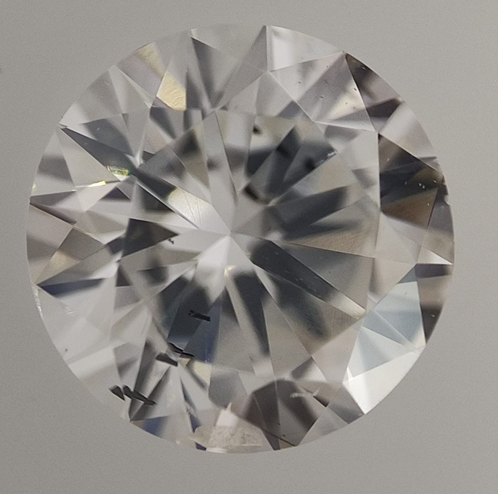 Diamante BR 0.710 SI1 J VG DIAMANE · Imagen 1
