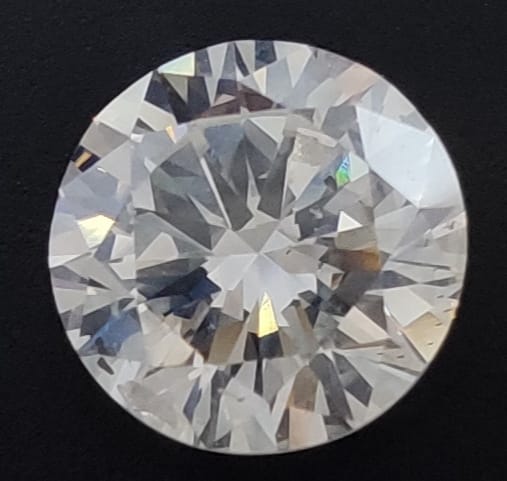 Diamante BR 0.710 SI1 J VG DIAMANE · Imagen 2