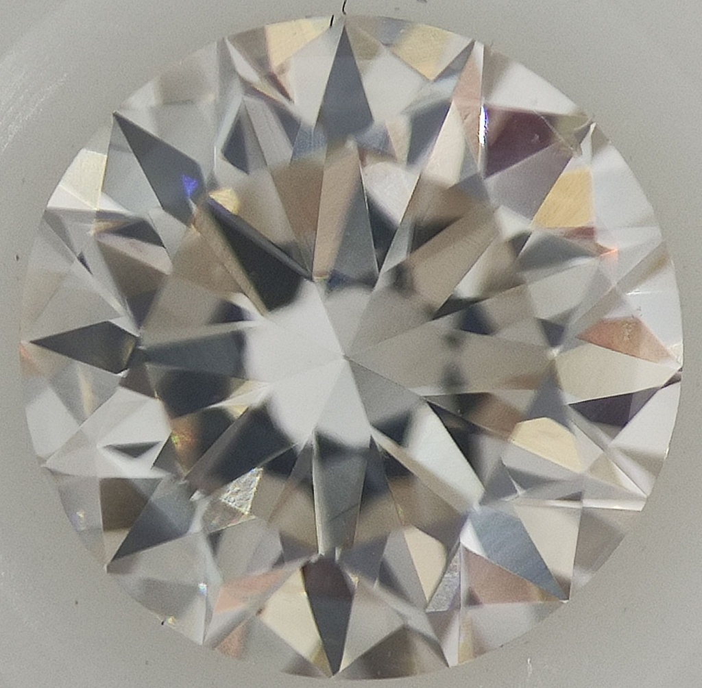 Diamante BR 0.723 SI1 K G DIAMANE · Imagen 1