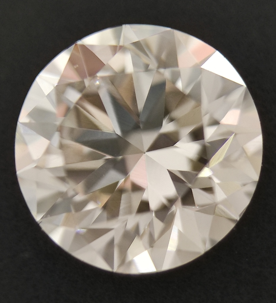 Diamante BR 0.723 SI1 K G DIAMANE · Imagen 2