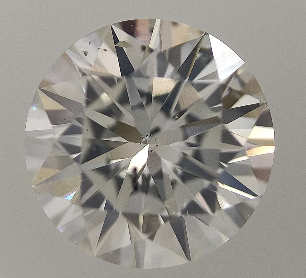 Diamante BR 0.730 SI2 K VG DIAMANE · Imagen 1