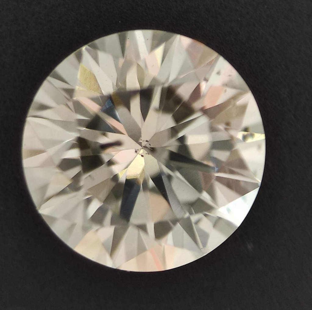 Diamante BR 0.730 SI2 K VG DIAMANE · Imagen 2