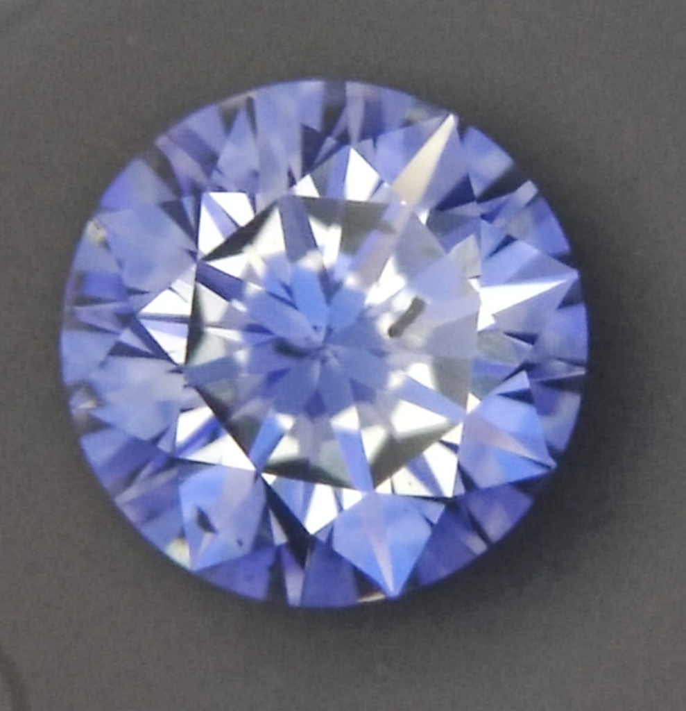 Diamante BR 0.730 SI2 K VG DIAMANE · Flechas (H&A)