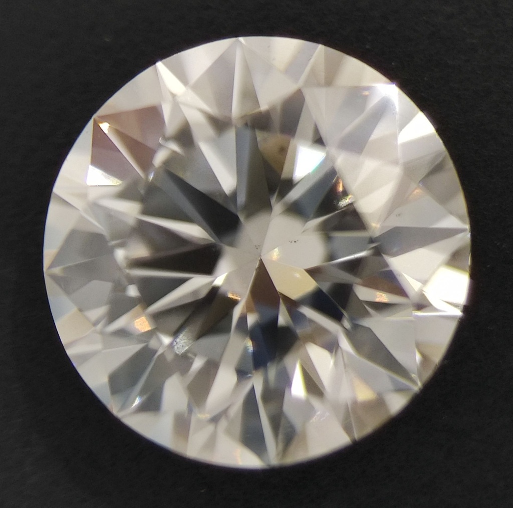 Diamante BR 0.732 VVS2 K EX DIAMANE · Imagen 2