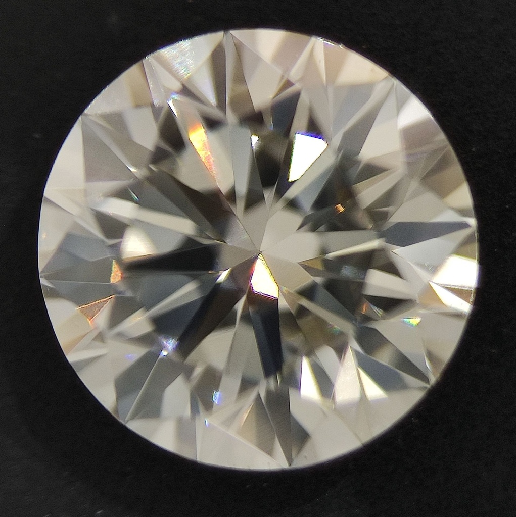 Diamante BR 0.74 VVS1 L EX DIAMANE · Imagen 2