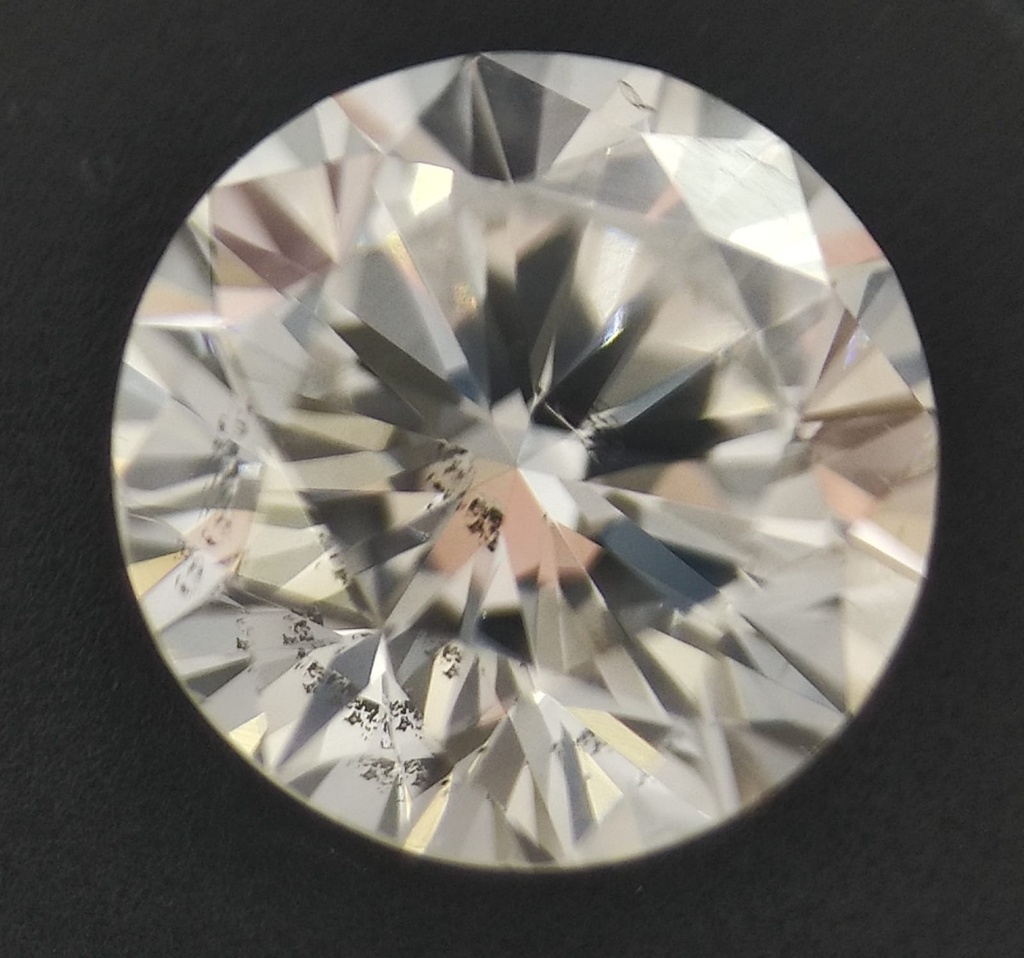 Diamante BR 0.750 SI1 F VG DIAMANE · Imagen 2
