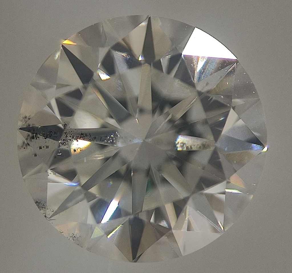Diamante BR 0.770 SI1 J G DIAMANE · Imagen 1