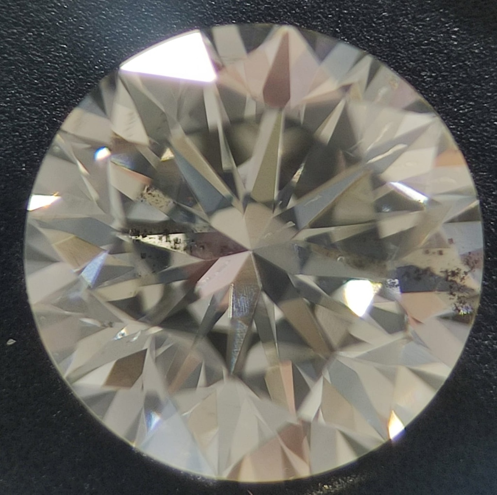 Diamante BR 0.770 SI1 J G DIAMANE · Imagen 2