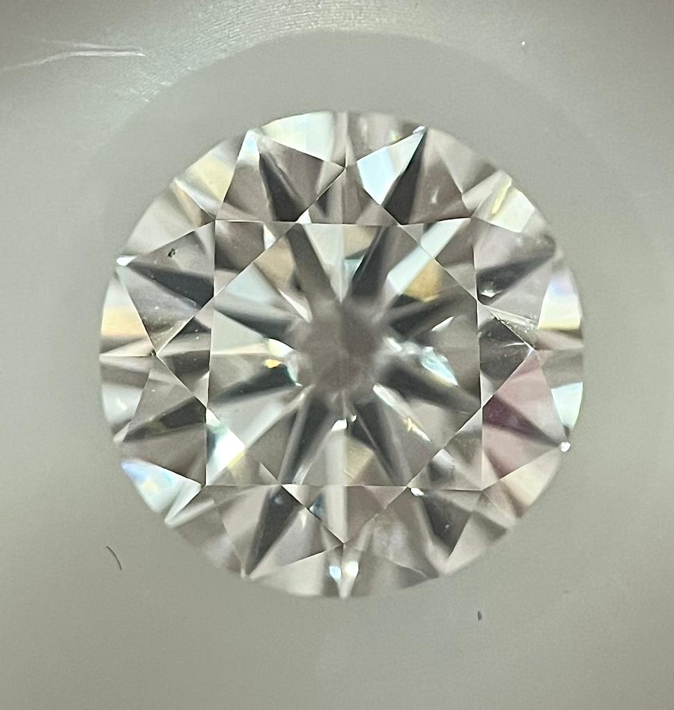 Diamante BR 0.778 VS1 K EX DIAMANE · Imagen 1