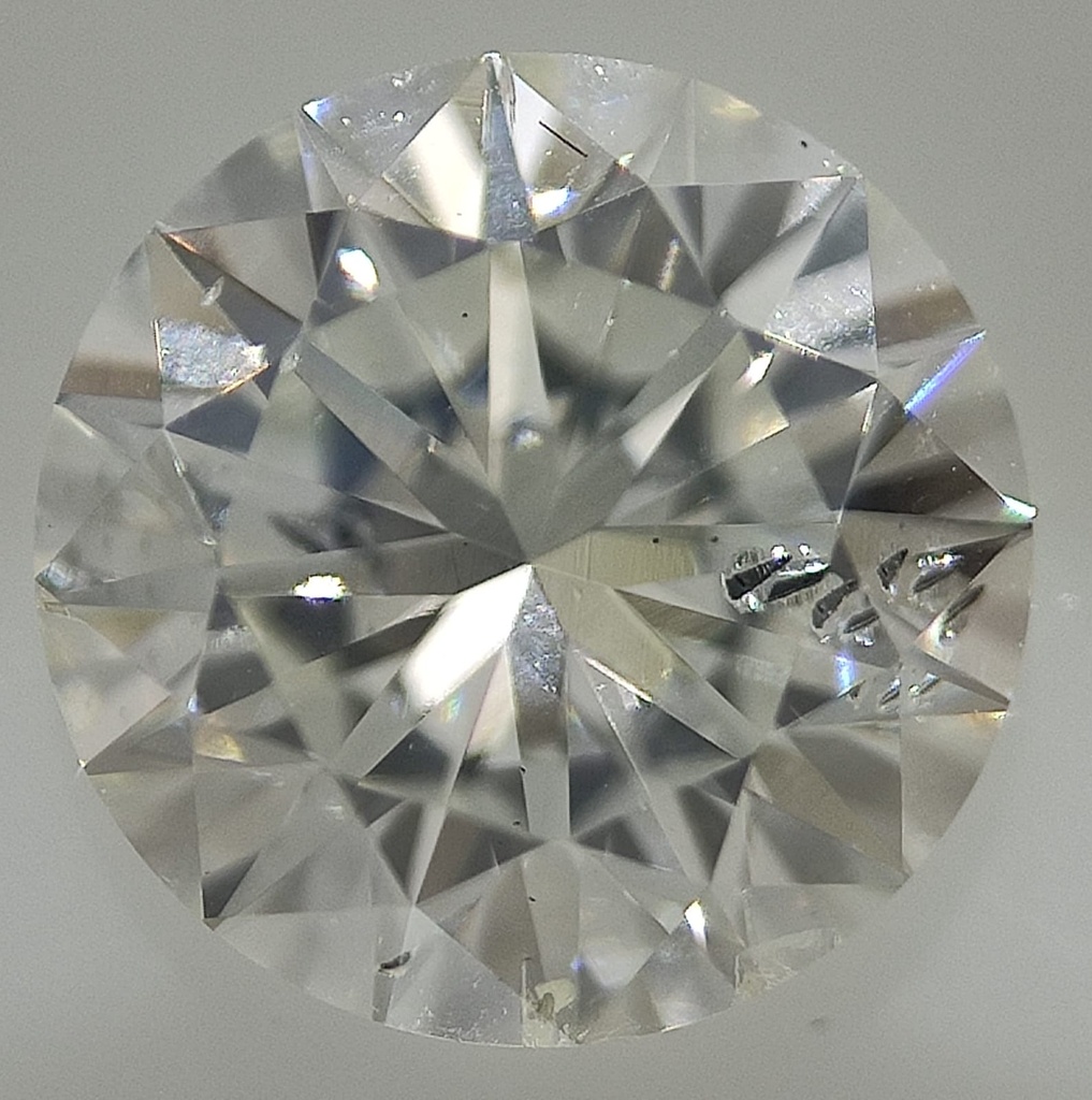 Diamante BR 0.780 SI2 K F DIAMANE · Imagen 1