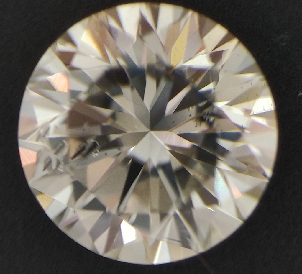Diamante BR 0.780 SI2 K F DIAMANE · Imagen 2