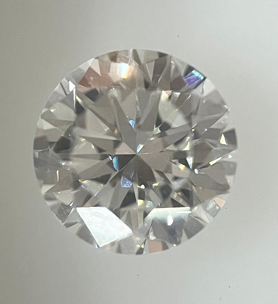 Diamante BR 0.802 SI1 H EX DIAMANE · Imagen 1