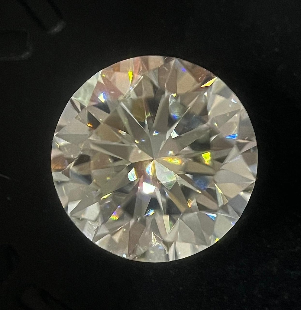 Diamante BR 0.802 SI1 H EX DIAMANE · Imagen 2