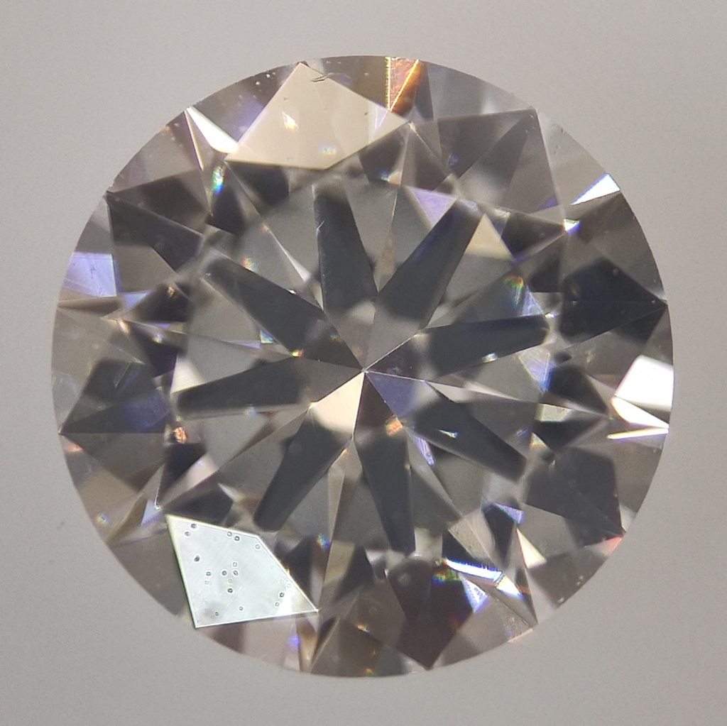 Diamante BR 0.808 IF F EX DIAMANE · Imagen 1
