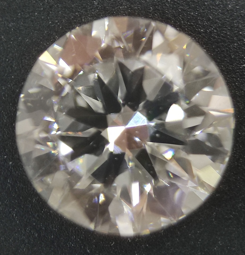 Diamante BR 0.808 IF F EX DIAMANE · Imagen 2