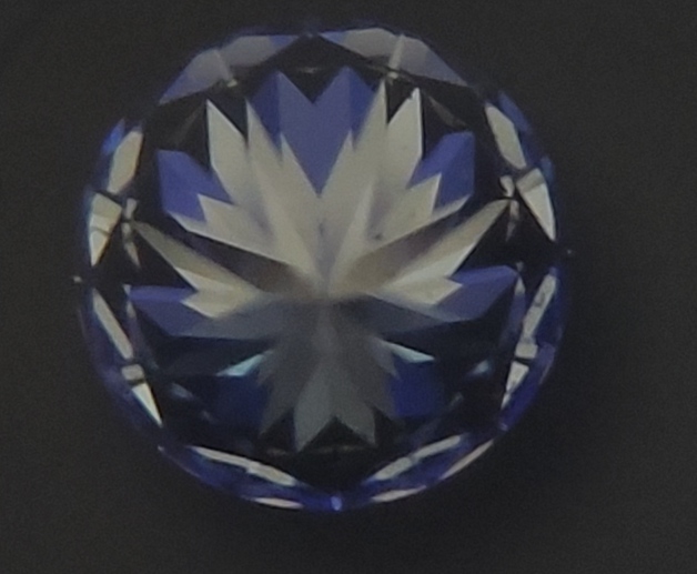 Diamante BR 0.808 IF F EX DIAMANE · Flechas (H&A)
