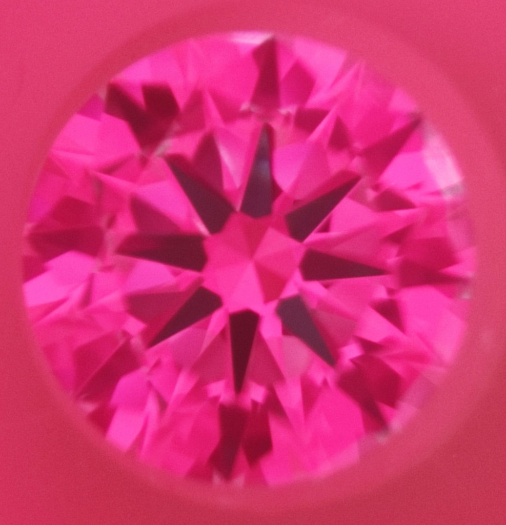 Diamante BR 0.808 IF F EX DIAMANE · IdealScope